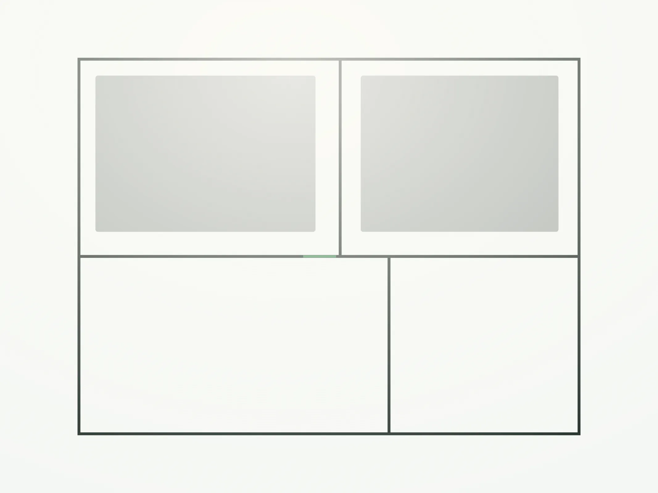 Floor plan at Basalt Commons