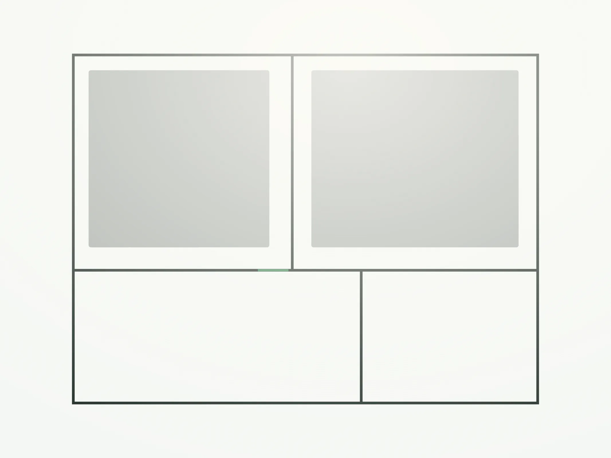 Floor plan at Chinook on Umatilla St
