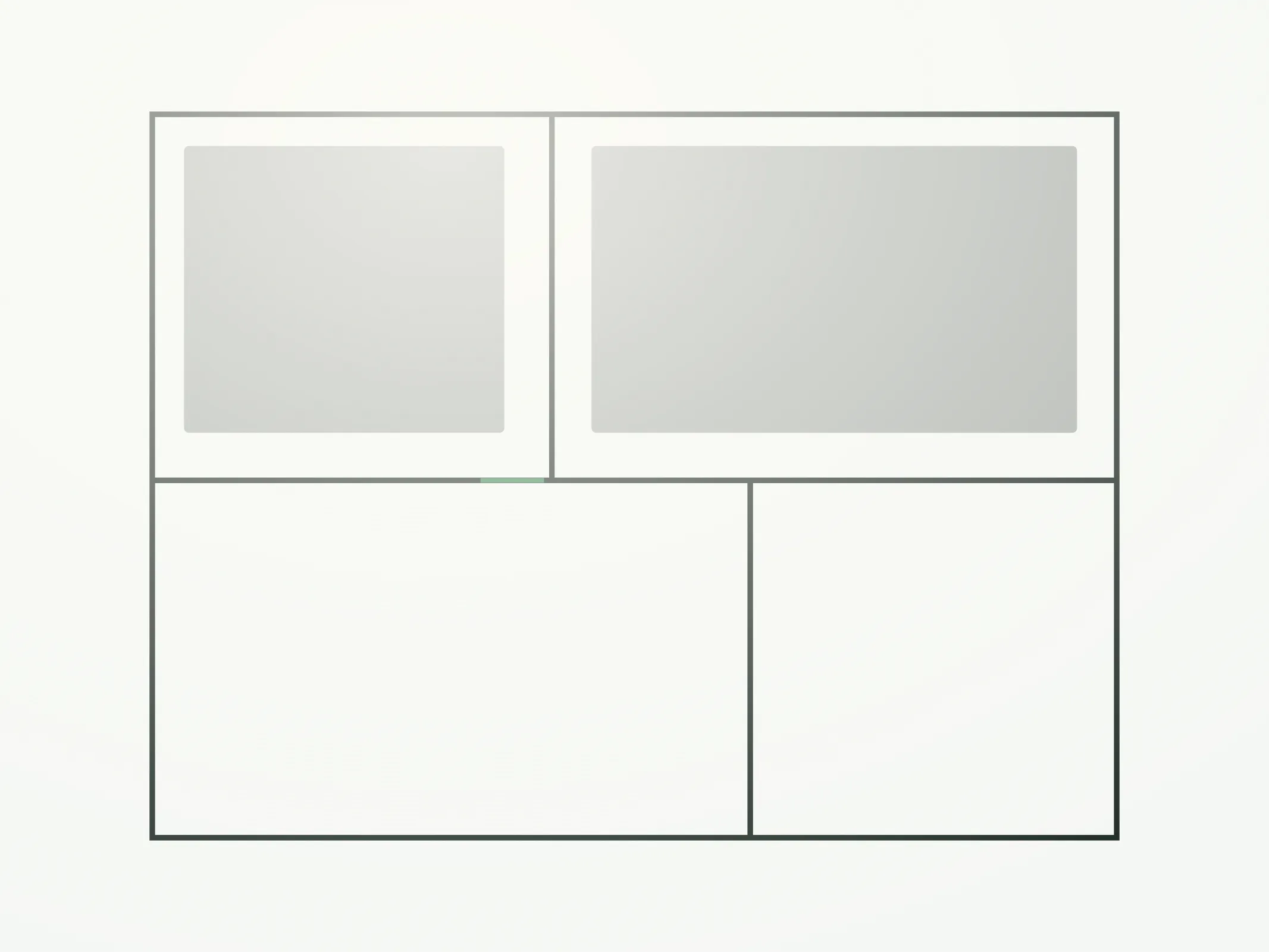 Floor plan at Congress House