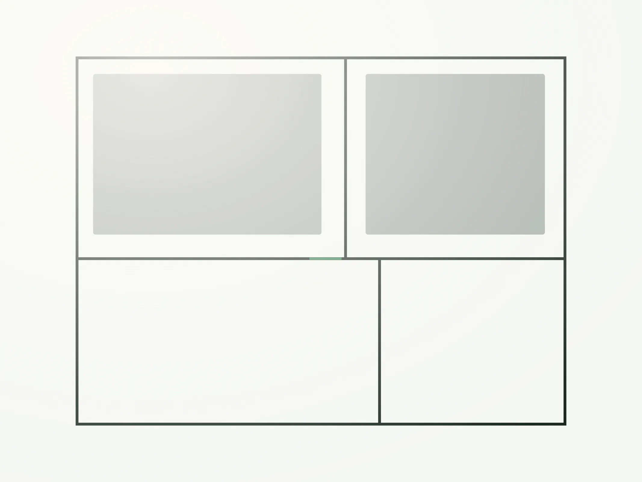 Floor plan at Eight Fifty Works