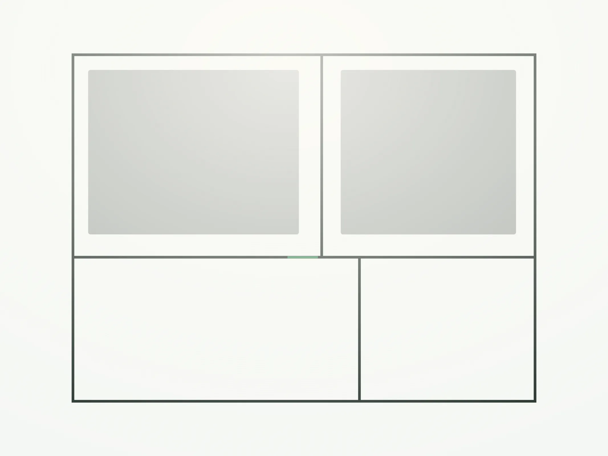 Floor plan at Sandstone Station