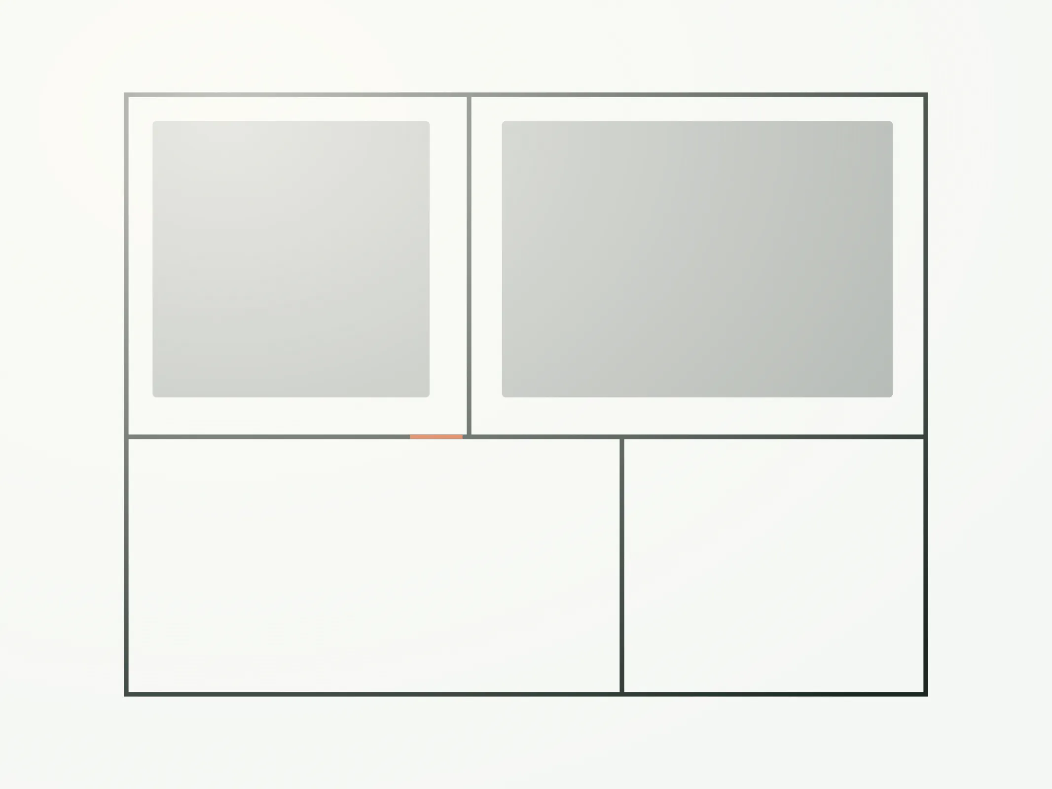 Floor plan at Seventeen Residences