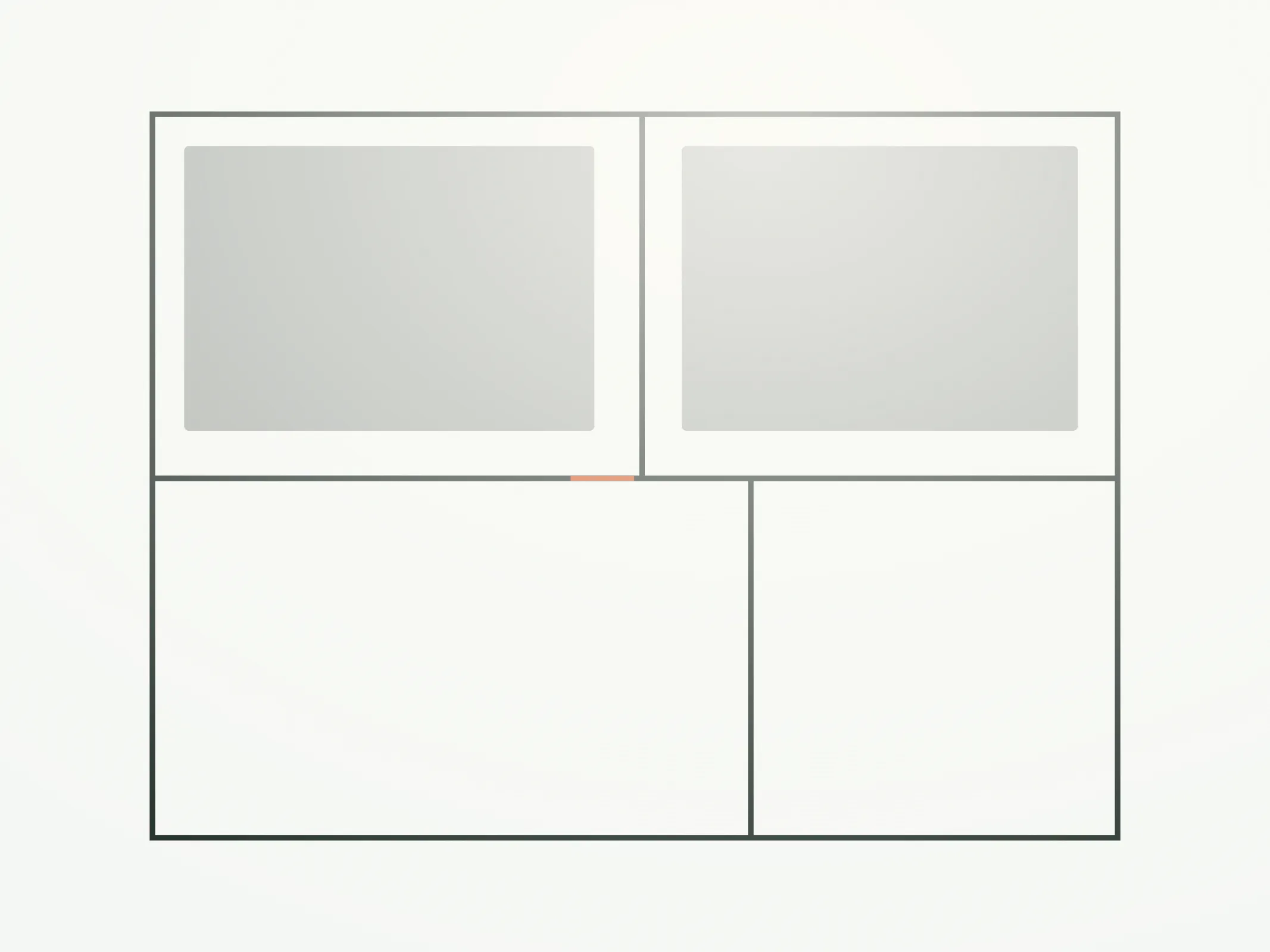Floor plan at Silverleaf Yard