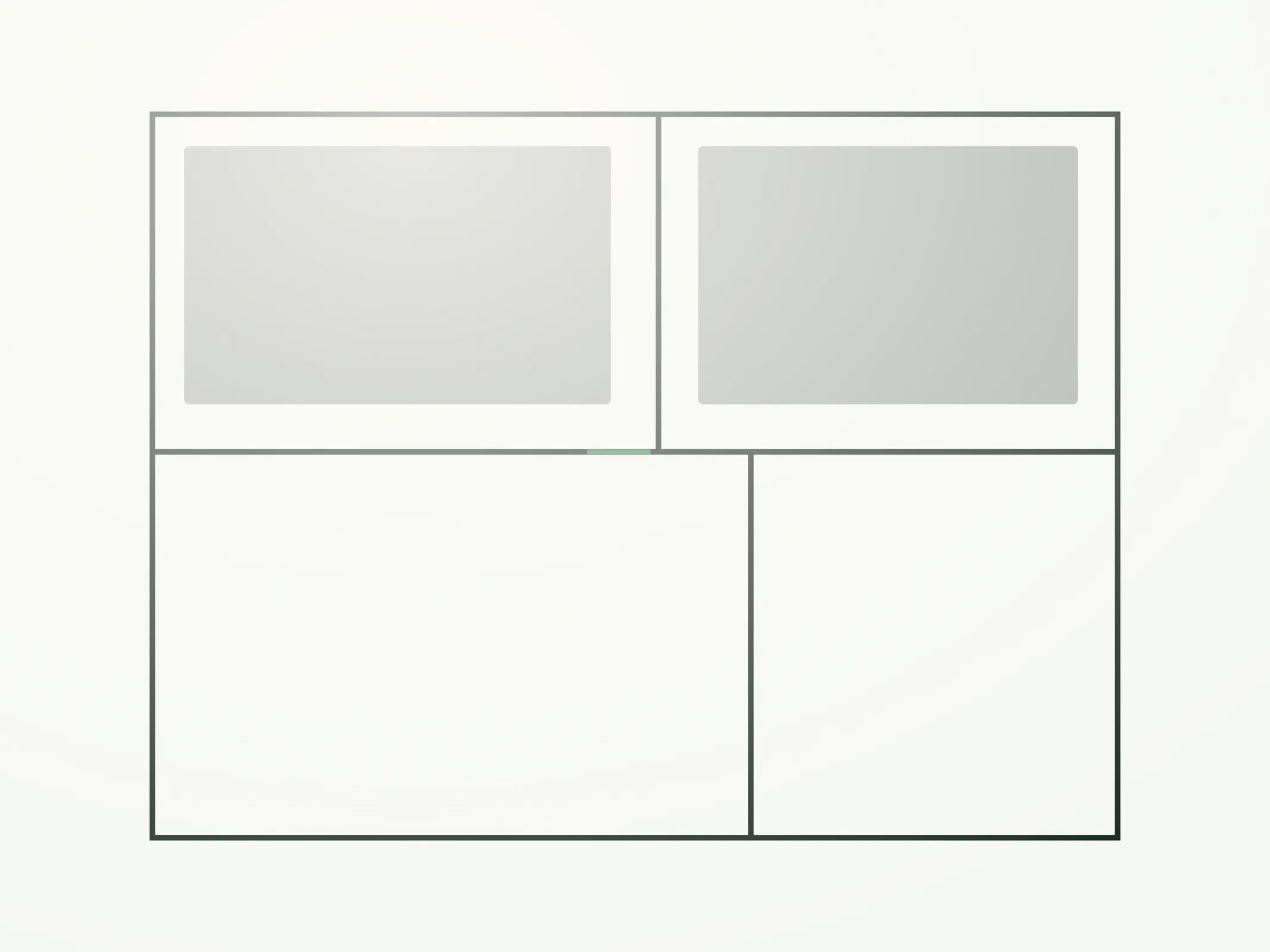 Floor plan at Twenty Six Residences