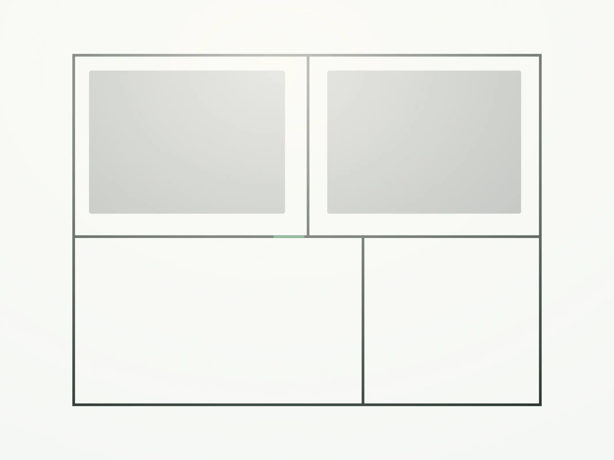 Floor plan at Twenty Six Works