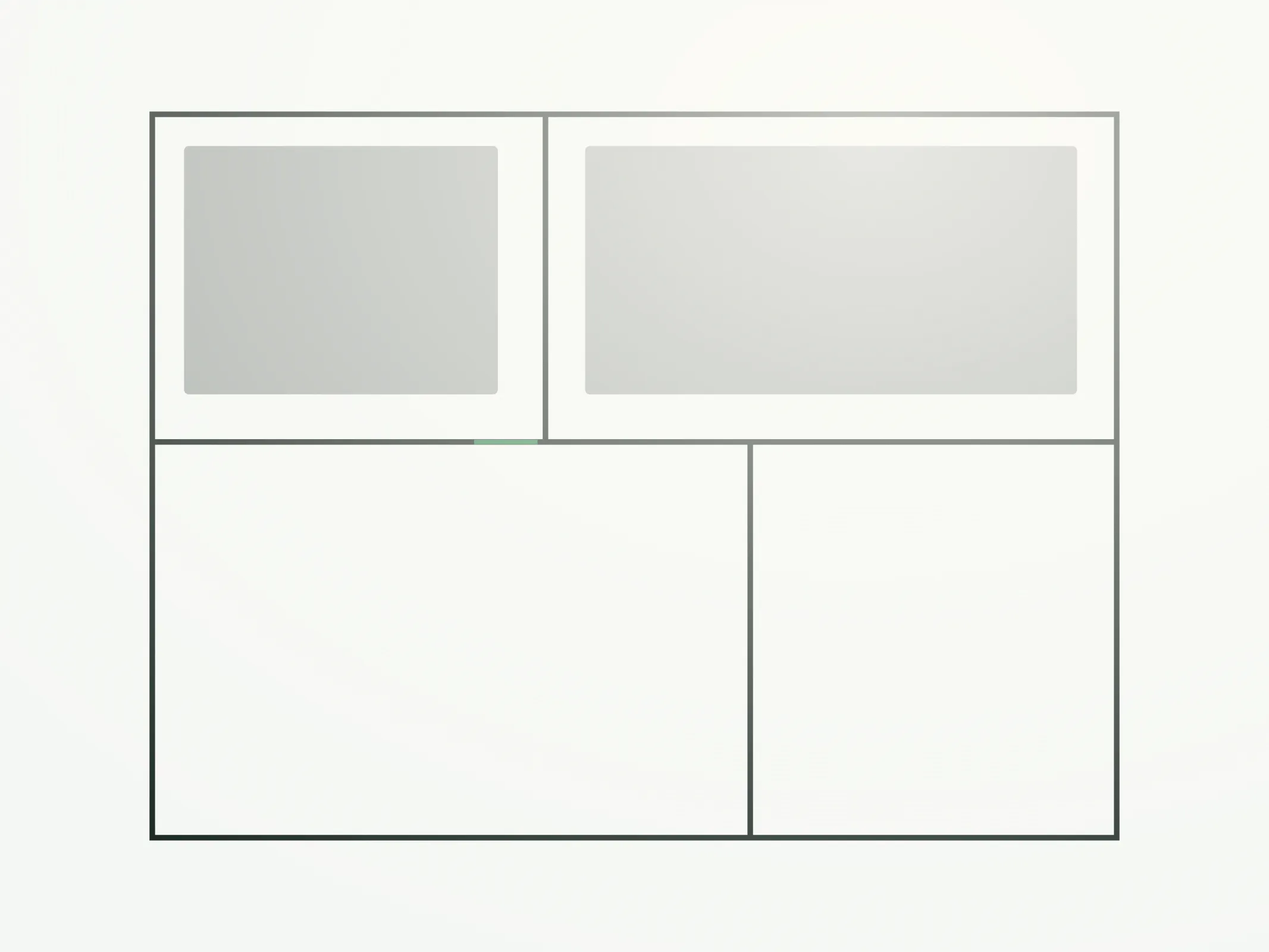 Floor plan at Twenty Six Works
